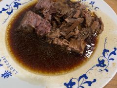 -柴氏风味斋(甘家口店)