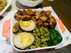 -一口小满手作糯米糍(北山店)