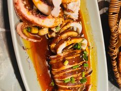 -前海沿•青岛菜(中山路天主教堂店)