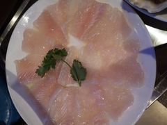 -千岛蚝高压锅生蚝·人参火锅(白云万达店)