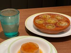 -萨莉亚意式餐厅(杭州西溪龙湖天街店)