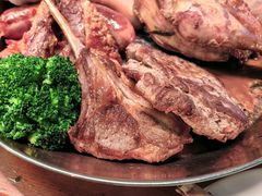 -宝莱纳餐厅(滨江店)