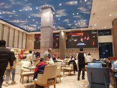 -菲住布渴酒店自助餐厅(阿里巴巴西溪园区店)