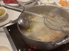 -牛焱·贵州黄牛肉火锅(城西银泰店)