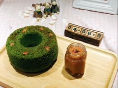 作品-ABC Cooking Studio(北京颐堤港店)