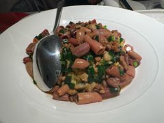 -双合园·海鲜水饺青岛菜(上清路店)