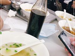 -金陵老丁家馄饨(新街口店)