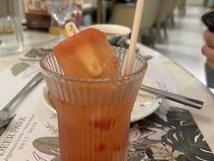 -Deer Park鹿园西餐(仁恒置地广场店)