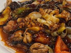 -聚春园自助餐厅(东街口店)