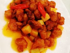 -怡园饭店-餐厅(四望亭店)