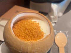 -同仁四季椰子鸡(无锡滨湖万象汇店)