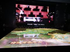 -杭州市城市规划展览馆