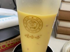 -娃哈哈·奶茶(武林店)