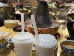 -牛街清真满恒記(平安里西大街店)