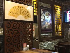 -黄祥华养生堂·炖汤·营养蒸饭(岭南天地店)