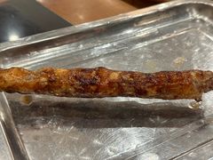 -情忆草原涮肉馆
