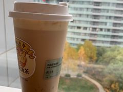 -喜茶(北京三里屯太古里店)
