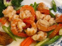 -清真马祥兴菜馆(云南北路店)