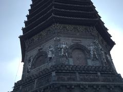 -玲珑塔公园