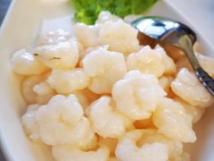 水晶河虾仁-丰收日·小海鲜·沪上家宴(顾村正大店)