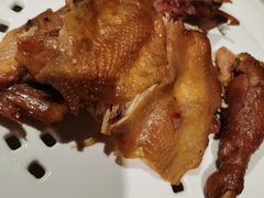 -金狮麟·新豫菜(金码大厦店)