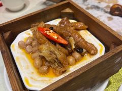 -鸽味轩·粤菜小馆(高楼门总店)