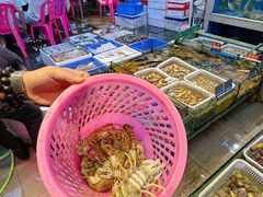 -东江海鲜大排档·潮汕菜·砂锅粥