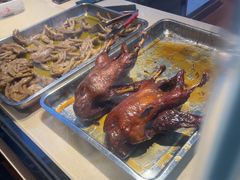 -王浩儿纪六孃甜皮鸭(乐山总店)