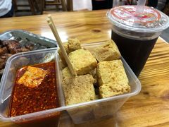 -王记西鎮电烤肉(汶上路店)