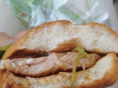 -麦当劳(金稻田路餐)