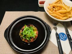 -LA MAISON公鸡和龙(蛇口店)