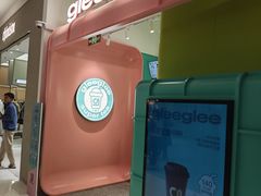 -gleeglee乐溢亦茶(合生汇店)