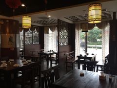 -咱家大院海鲜家常菜