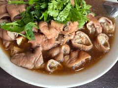 -阁瑞居闫记卤煮(乔庄北街店)