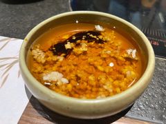 -盡膳口福跷脚牛肉火锅(合生汇购物中心店)