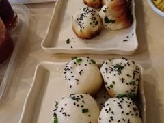 传统特色生煎-东泰祥生煎馆(重庆北路店)