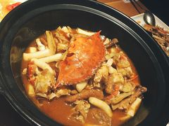 -7017浙菜•建德味(中财店)