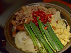 -醉虎传(南锣鼓巷店)