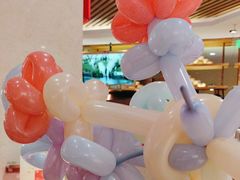 -西贝(科华王府井店)