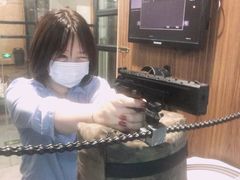 -枪馆1号实弹射击俱乐部
