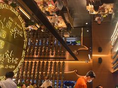-西塔老太太泥炉烤肉(武汉摩尔城店)