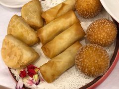 -阿诺泰·泰国餐厅(棕北店)