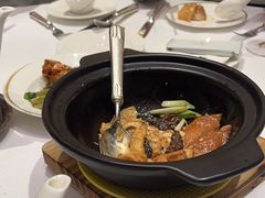 -万豪金殿(香港JW万豪酒店)