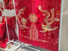 -杭州西湖丝绸文化博物馆