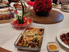 -都来福海鲜大酒店(大东店)