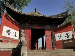 -洛阳白马寺