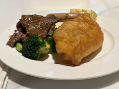 -北京歌华开元大酒店