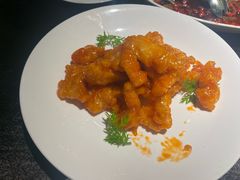 -太守宴·蘭院(天塔店)