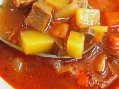 -库滋明·俄罗斯特色美食(中央大街店)