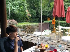 -三嚥阁 La Villa Restaurant